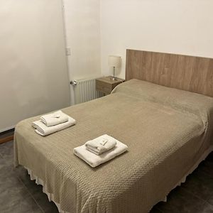 Apartamento de 1 Dormitorio